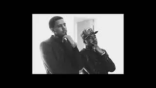 [FREE] Nas x J Cole x Hitboy Type Beat 