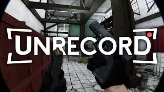 Unrecord x Gmod Realism | Showcase