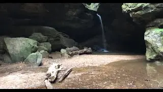 Conkles Hollow