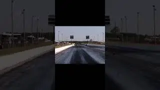 DERF Tuning AWD Civic goes 7’s