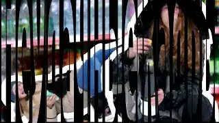Неудачные кадры 2 /Помада вместо клея XD