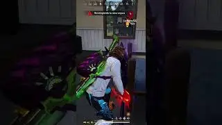 Preciso en Mira con MP5