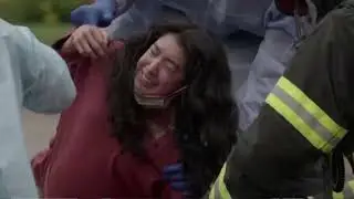 Station 19 Demo - Episode 416 Scenes