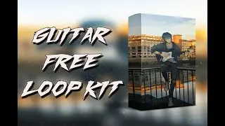 (FREE) Guitar Trap Loop Kit/Pack 2020 - Guitar Vol.1 (Juice wrld, Iann dior Type Samples)