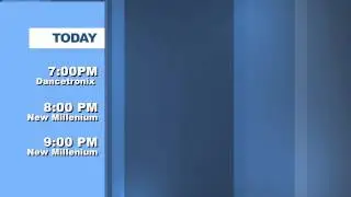 Music Station 7pm Guide Bump