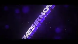 Делаю интро бесплатно - интро для TheSirNoys