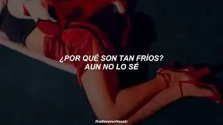 aoa - miniskirt (español)