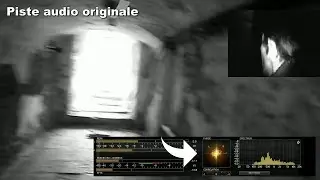 Retour sur la chaise de Michael Chasseur De Fantomes alias Paranormal Investigation Belgique