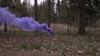 Синий дым / Blue smoke(TRIPLEX)