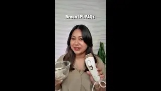 Braun IPL Q&A: Your Guide to Permanent Hair Removal At-Home