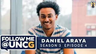 Preparing for a Career in Medicine | Follow Me at UNCG