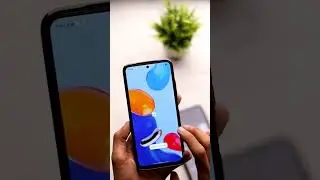 MIUI 14 Control Centre Blur Enable New (Trick) #xiaomi #miui