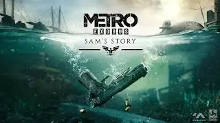 Прохождение Metro Exodus SAM'S STORY #29
