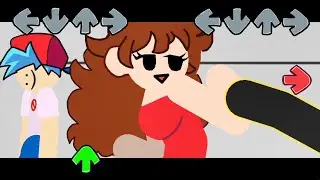 FNF: VS Stickman +Cutscene / VS StickNodes StickFigure Base █ Friday Night Funkin' – mods █