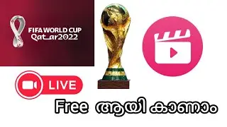 FIFA WORLD CUP 2022 Start today
