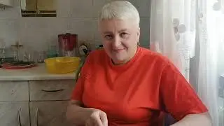 Прилетела подруга в гости на север. Анапа или крайний север?..