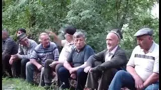 ЯЗДОН ДУСТАЛИЕВ - ОШИ НАХОР