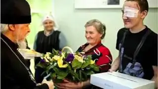 Поздравление Александру Шестаку с Днем рождения от участников групп Вани Воронова 