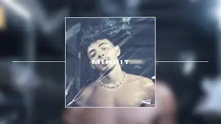 Zamdane Type Beat Drill Melodic 2021 - 