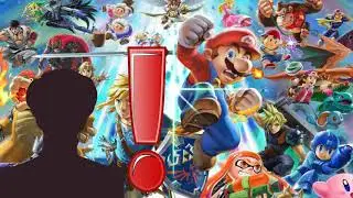 Smash Ultimate Fighter Speculation