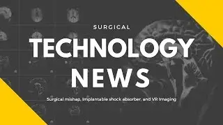 Surgical News 4 January!