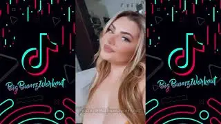 TikTok Big Bank Challenge Tiktok shorts 2022 Bigbumzworkout 153