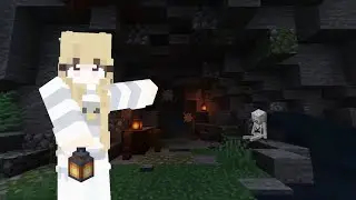 ЧТО Я НАШЛА В ЭТОЙ ЯМЕ В МАЙНКРАФТЕ ? 😱