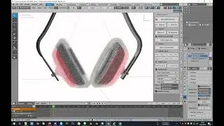 Alpha Tools 1.2 update - Addon for Blender