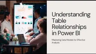 Power BI Data Modeling: Fact & Dimension Tables, Star Schema & More!