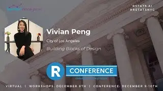 Vivian Peng - Building Blocks of Design