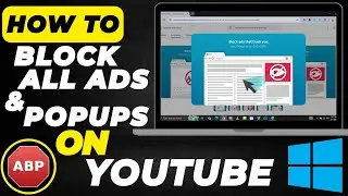 How to Stop YouTube Pop-Ups & Annoying Ads | Official & Safe Guide