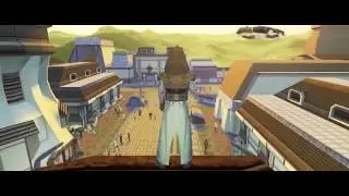 Star Wars: REVAN - Rogue Jedi - Official Trailer #1
