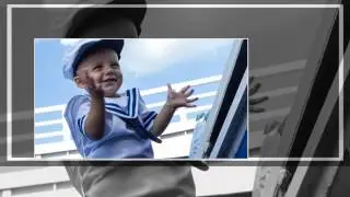Nicollas em seu 1º Ano