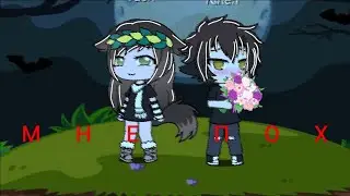 (Гача клип) мне пох (Gacha life)