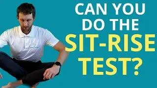 Fitness Testing: Sit-Rise Test