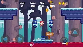 Bob's World 2 Level 74🔥🔥