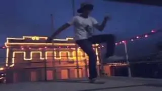 Rafael Queiroga - FREE STEP RN