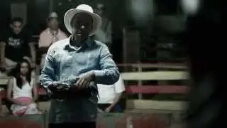 INFAME TRAICION - GILBERTO OBANDO
