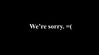 Sorry, Bros.