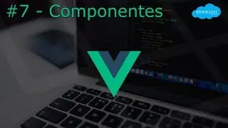 7 - NPM y componentes VUEjs | import axios from 'axios' | Rimorsoft Online