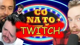 Herdynova Show CO NA TO TWITCH