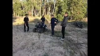 Я ВОЗВРАЩАЮСЬ НА YOUTUBE