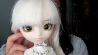 Pullip Nana-Chan Review