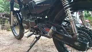 testing Rx king bleyer