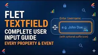 04_FLET Class TextField