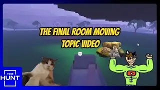 The Final Room Moving Topic Video | Lumber Tycoon 2