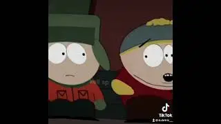 first Eric Cartman edit? 💀