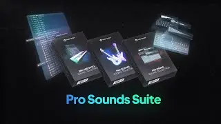 MEIN NEUER SHOP (NEUE PRO SOUNDS & PLUGINS)
