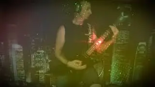 Metallica x lostra - Сияй (Ramil' Cover Al 2024) (accompaniment Evgeniy Vasilets)