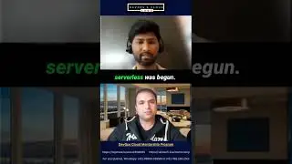 Advantages of Serverless Computing | DevOps Engineer Mock 